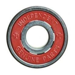 Cuscinetti Independent Genuine Parts Bearing GP-B Red