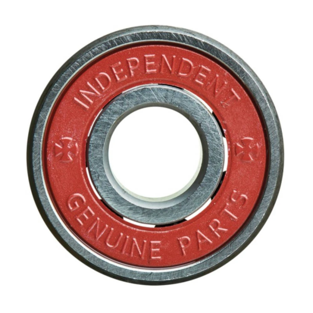 Cuscinetti Independent Genuine Parts Bearing GP-B Red 1 Cuscinetti Independent Genuine Parts Bearing GP-B Red
