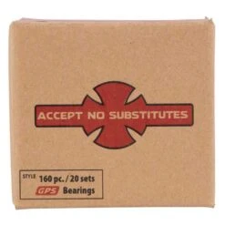 Cuscinetti Da Skate Independent Genuine Parts Bearing GP-S -Negozio Di Pattini independent genuine parts bearing gp s 3