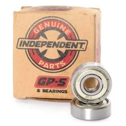 Cuscinetti Da Skate Independent Genuine Parts Bearing GP-S