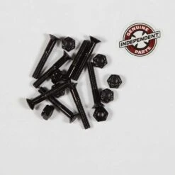 Independent Genuine Parts Phillips Hardware In Black 1.25'' -Negozio Di Pattini independent genuine parts phillips hardware 1 25 black 3