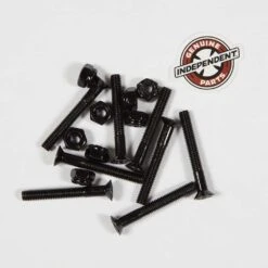Independent Genuine Parts Phillips Hardware In Black 1.50'' 5 Independent Genuine Parts Phillips Hardware In Black 1.50'' -Negozio Di Pattini independent genuine parts phillips hardware 1 50 black 3