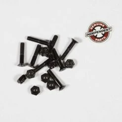 Independent Genuine Parts Phillips Hardware In Black 1'' -Negozio Di Pattini independent genuine parts phillips hardware 1 in black 3