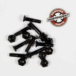 Independent Genuine Parts Phillips Hardware In Black 7/8'' 5 Independent Genuine Parts Phillips Hardware In Black 7/8'' -Negozio Di Pattini independent genuine parts phillips hardware 7 8 in black 3