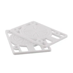 Independent Genuine Parts Riser White 1/8"