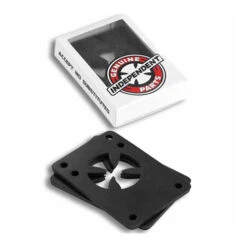 Independent Genuine Parts Shock Pad Skateboard Risers