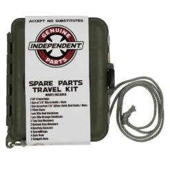 Independent Genuine Parts Space Parts Kits -Negozio Di Pattini independent genuine parts space parts kits 3