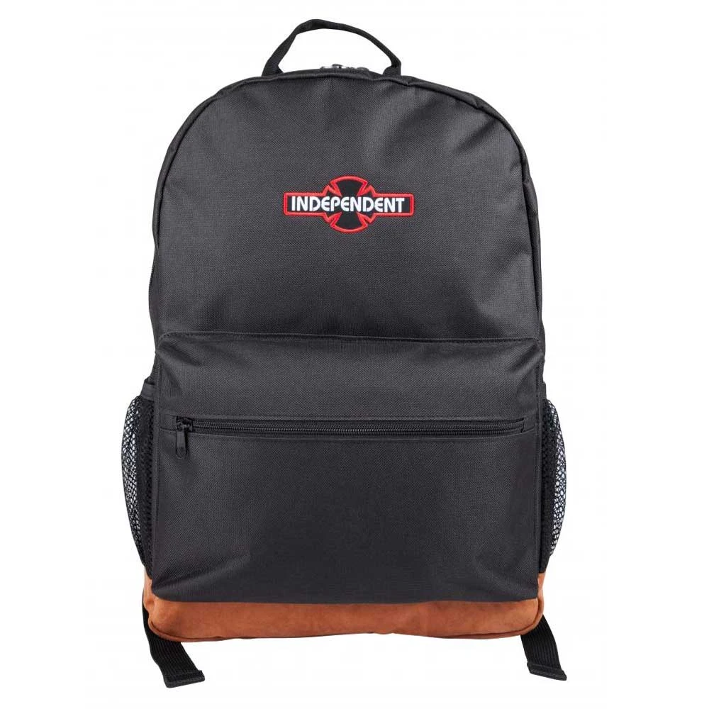 Zaino Independent O.G.B.C. Backpack Black 1 Zaino Independent O.G.B.C. Backpack Black