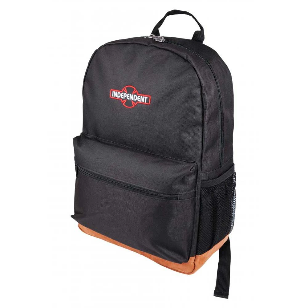 Zaino Independent O.G.B.C. Backpack Black 2 Zaino Independent O.G.B.C. Backpack Black - immagine 2