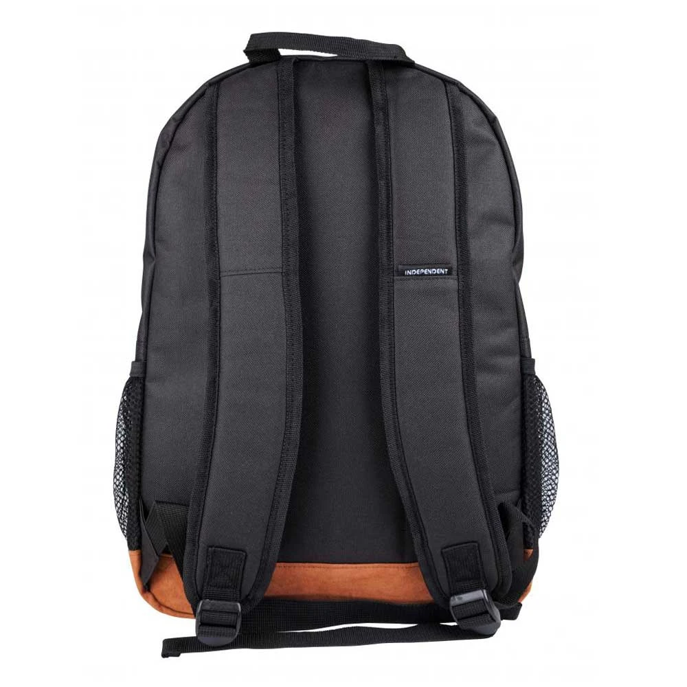 Zaino Independent O.G.B.C. Backpack Black 3 Zaino Independent O.G.B.C. Backpack Black - immagine 3