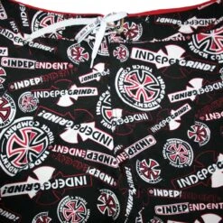 Costume Independent Ripped Boardshort Black 5 Costume Independent Ripped Boardshort Black -Negozio Di Pattini independent ripped boardshort black 3