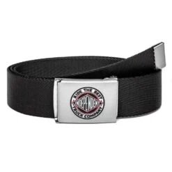 Cintura Independent RTB Summit Belt Black