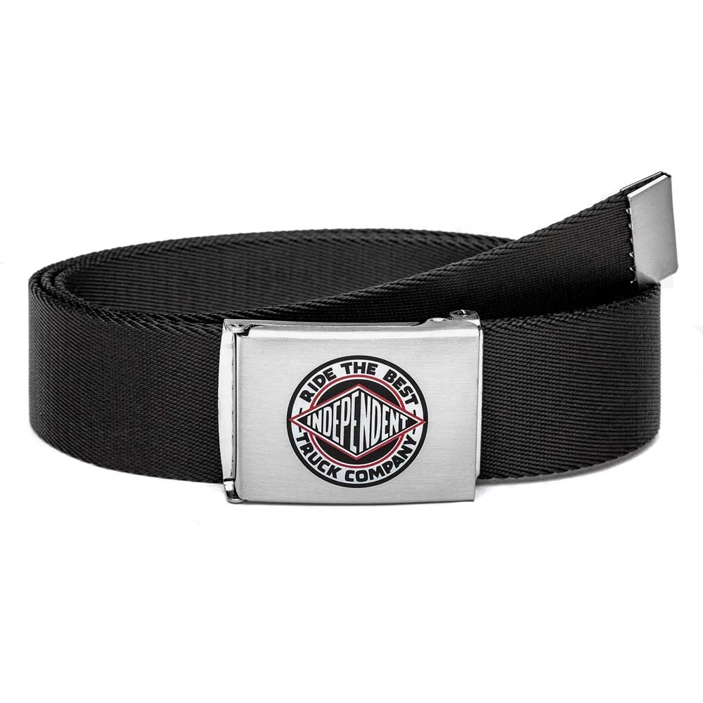 Cintura Independent RTB Summit Belt Black 1 Cintura Independent RTB Summit Belt Black