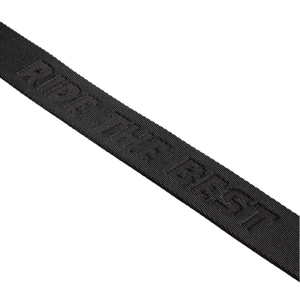 Cintura Independent RTB Summit Belt Black 3 Cintura Independent RTB Summit Belt Black - immagine 3