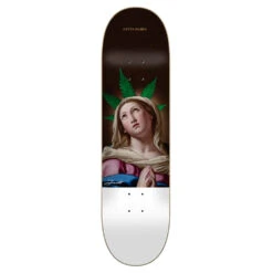 Tavola Da Skate Jart Deck HC Renaissance II II Santa Maria 8.375''