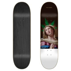 Tavola Da Skate Jart Deck HC Renaissance II II Santa Maria 8.375'' 5 Tavola Da Skate Jart Deck HC Renaissance II II Santa Maria 8.375'' -Negozio Di Pattini jart deck hc renaissance ii santa maria 8 375 3