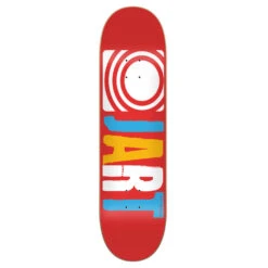 Tavola Da Skateboard Jart Deck LC Classic 7.25''
