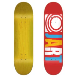 Tavola Da Skateboard Jart Deck LC Classic 7.25'' 5 Tavola Da Skateboard Jart Deck LC Classic 7.25'' -Negozio Di Pattini jart deck lc classic 7 25 3