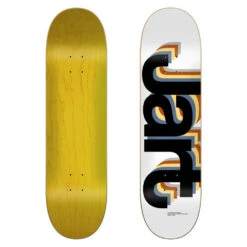 Tavola Da Skateboard Jart Deck LC Multipla 8.125'' 5 Tavola Da Skateboard Jart Deck LC Multipla 8.125'' -Negozio Di Pattini jart deck lc multipla 8 125 3