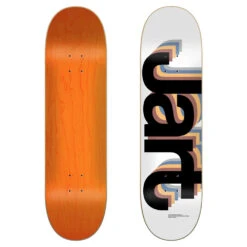 Tavola Da Skateboard Jart Deck LC Multipla 8.75'' 5 Tavola Da Skateboard Jart Deck LC Multipla 8.75'' -Negozio Di Pattini jart deck lc multipla 8 75 3