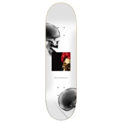 Tavola Da Skateboard Jart Deck LC X Ray 8.375''