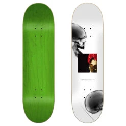 Tavola Da Skateboard Jart Deck LC X Ray 8.375'' 5 Tavola Da Skateboard Jart Deck LC X Ray 8.375'' -Negozio Di Pattini jart deck lc x ray 8 375 3