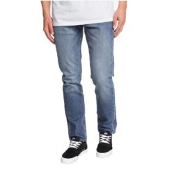 Jeans Quiksilver Modern Wave Aged
