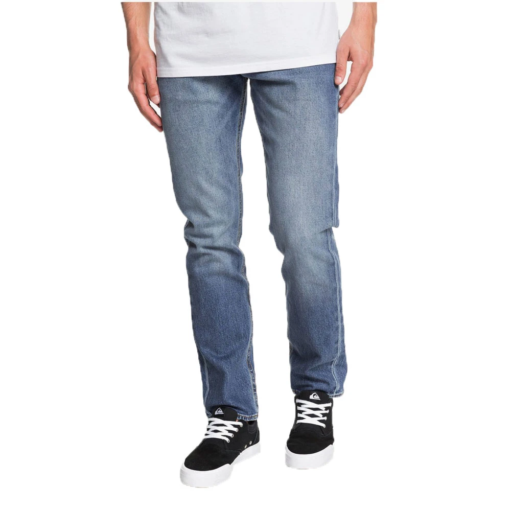 Jeans Quiksilver Modern Wave Aged 1 Jeans Quiksilver Modern Wave Aged