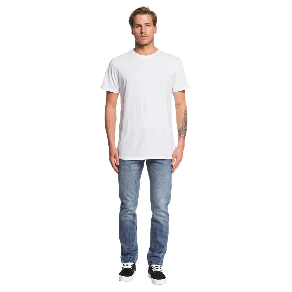 Jeans Quiksilver Modern Wave Aged 4 Jeans Quiksilver Modern Wave Aged - immagine 4