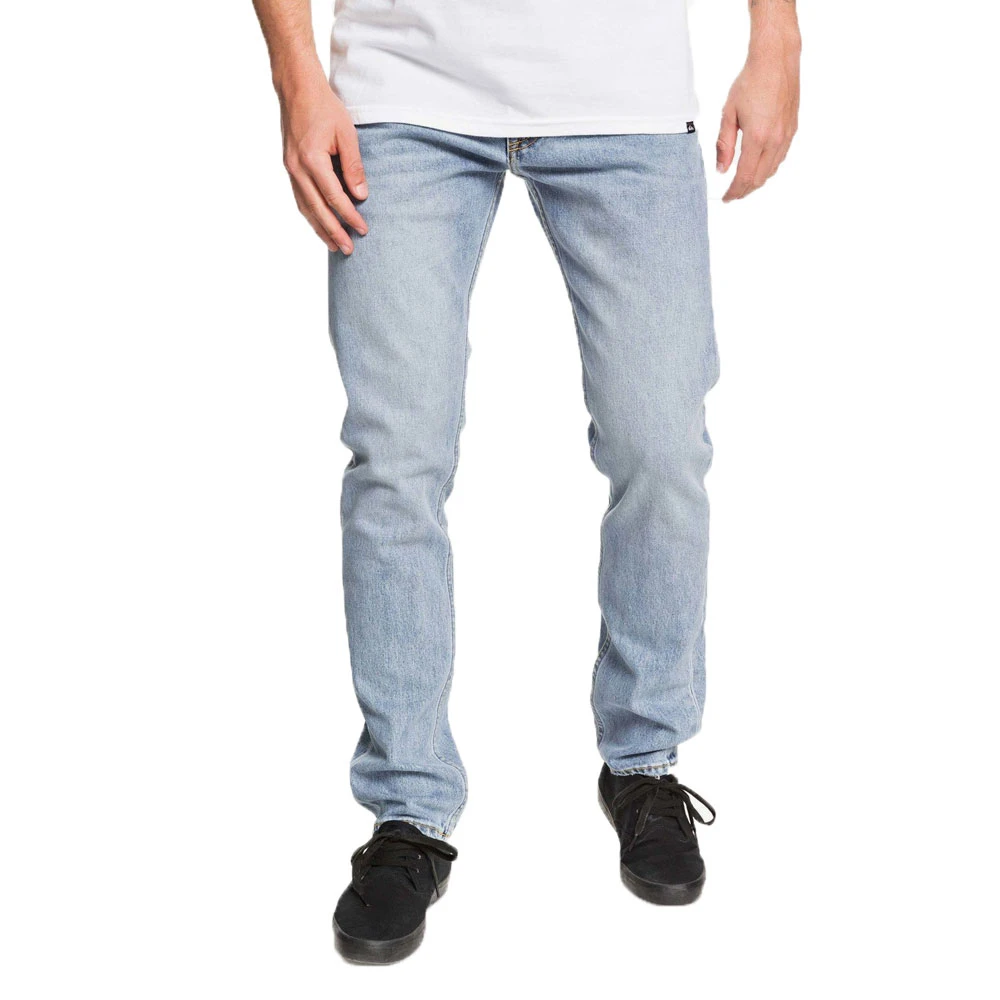 Jeans Quiksilver Voodoo Surf Salt Water 1 Jeans Quiksilver Voodoo Surf Salt Water