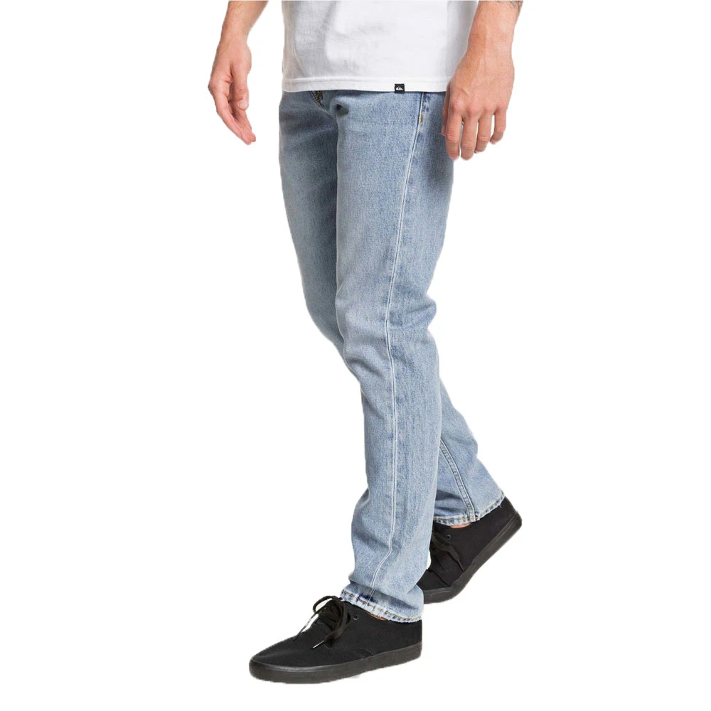 Jeans Quiksilver Voodoo Surf Salt Water 2 Jeans Quiksilver Voodoo Surf Salt Water - immagine 2