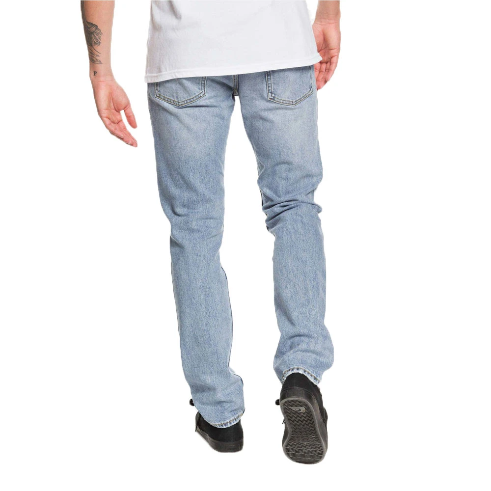 Jeans Quiksilver Voodoo Surf Salt Water 3 Jeans Quiksilver Voodoo Surf Salt Water - immagine 3