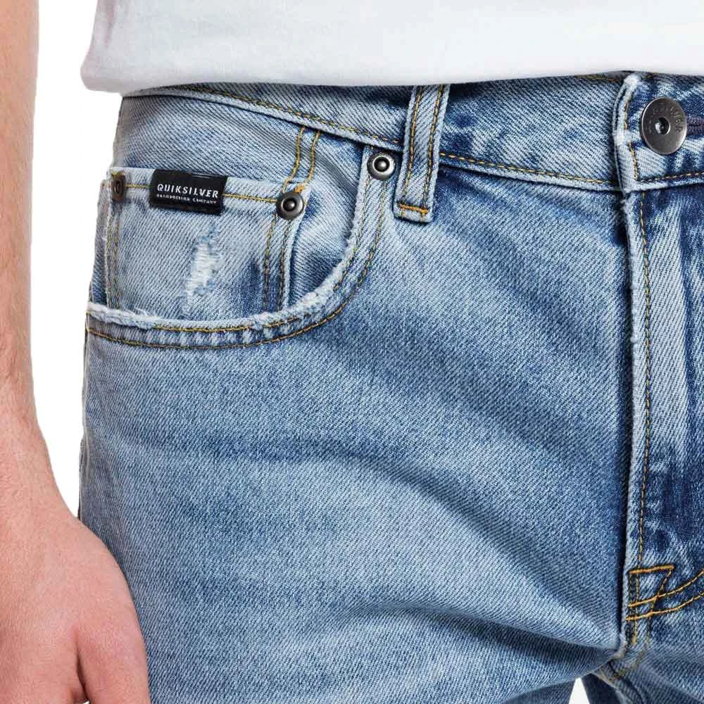 Jeans Quiksilver Voodoo Surf Salt Water 5 Jeans Quiksilver Voodoo Surf Salt Water - immagine 5