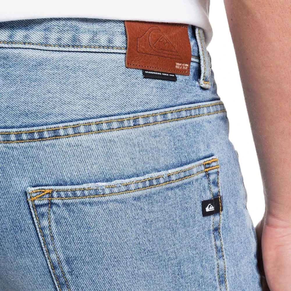 Jeans Quiksilver Voodoo Surf Salt Water 6 Jeans Quiksilver Voodoo Surf Salt Water - immagine 6