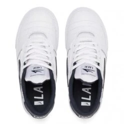 Scarpe Lakai Cambridge Kids White Navy Leather 6 Scarpe Lakai Cambridge Kids White Navy Leather -Negozio Di Pattini lakai cambridge kids white navy leather 3