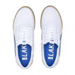 Scarpe Da Skate Lakai Griffin Shoes White Canvas 6 Scarpe Da Skate Lakai Griffin Shoes White Canvas -Negozio Di Pattini lakai griffin shoes white canvas 3