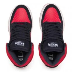 Scarpe Lakai Telford Kids Navy Red Suede 7 Scarpe Lakai Telford Kids Navy Red Suede -Negozio Di Pattini lakai telford kids navy red suede 3