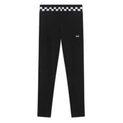 Leggins Vans Women Checkmate Black