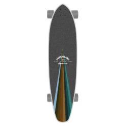 Longboard Skate Completo Long Island Kicktail Bronze 37.85'' 6 Longboard Skate Completo Long Island Kicktail Bronze 37.85'' -Negozio Di Pattini long island complete kicktail bronze 37 85 3