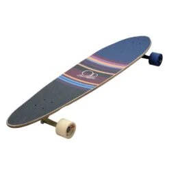 Longboard Completo Ocean Pacific Pintail Swell Navy 40'' 8 Longboard Completo Ocean Pacific Pintail Swell Navy 40'' -Negozio Di Pattini longboard completo ocean pacific pintail swell navy 40 4