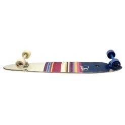 Longboard Completo Ocean Pacific Pintail Swell Navy 40'' 9 Longboard Completo Ocean Pacific Pintail Swell Navy 40'' -Negozio Di Pattini longboard completo ocean pacific pintail swell navy 40 5
