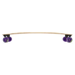 Longboard Completo Pro Loaded Vanguard Flex 3 38'' -Negozio Di Pattini longboard loaded vanguard flex 3 38 4 2142437408