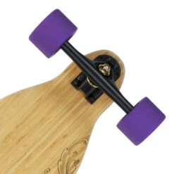 Longboard Completo Pro Loaded Vanguard Flex 3 38'' -Negozio Di Pattini longboard loaded vanguard flex 3 38 5 1757968782