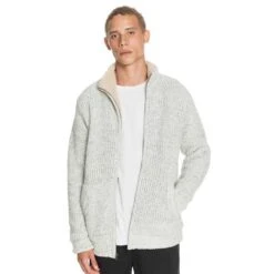 Maglia Quiksilver Boketto Update Light Grey Heather 11 Maglia Quiksilver Boketto Update Light Grey Heather -Negozio Di Pattini maglia quiksilver boketto update light grey heather 3