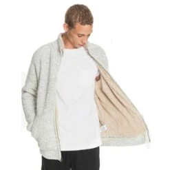 Maglia Quiksilver Boketto Update Light Grey Heather 12 Maglia Quiksilver Boketto Update Light Grey Heather -Negozio Di Pattini maglia quiksilver boketto update light grey heather 5