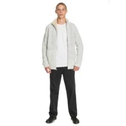 Maglia Quiksilver Boketto Update Light Grey Heather 15 Maglia Quiksilver Boketto Update Light Grey Heather -Negozio Di Pattini maglia quiksilver boketto update light grey heather 7