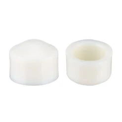 Pivot Cups Longboard Loco Hardware White Per 1 Truck