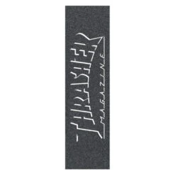 Griptape Mob Grip Thrasher Mag Shadow Black