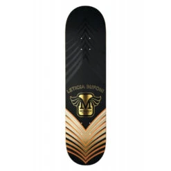 Tavola Da Skate Monarch Project Leticia Horus Orange 8.375''