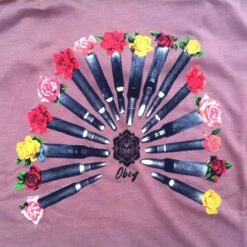 Canotta Obey 16 Bullets Hanna Tank Wo's Coco -Negozio Di Pattini obey 16 bullets hanna tank wo coco 4